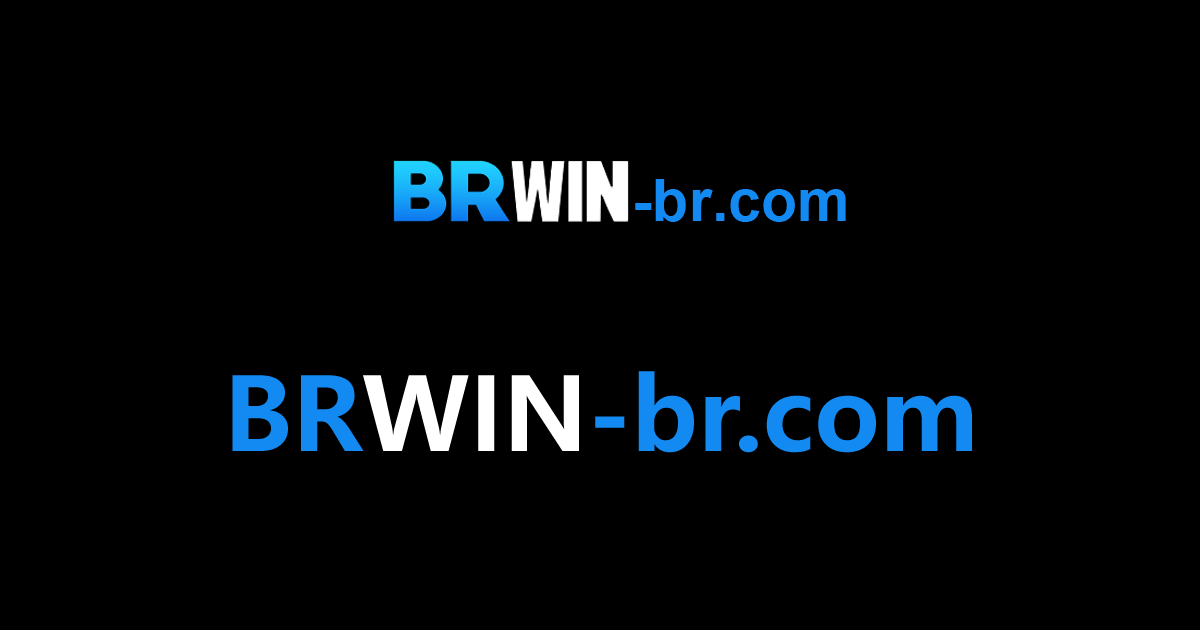 Brwin - Brwin slot Casinos Online Famosos no Brasil